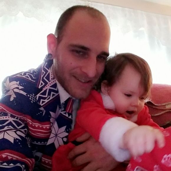 Meet your Posher, Joshua - Picture 1 of 1